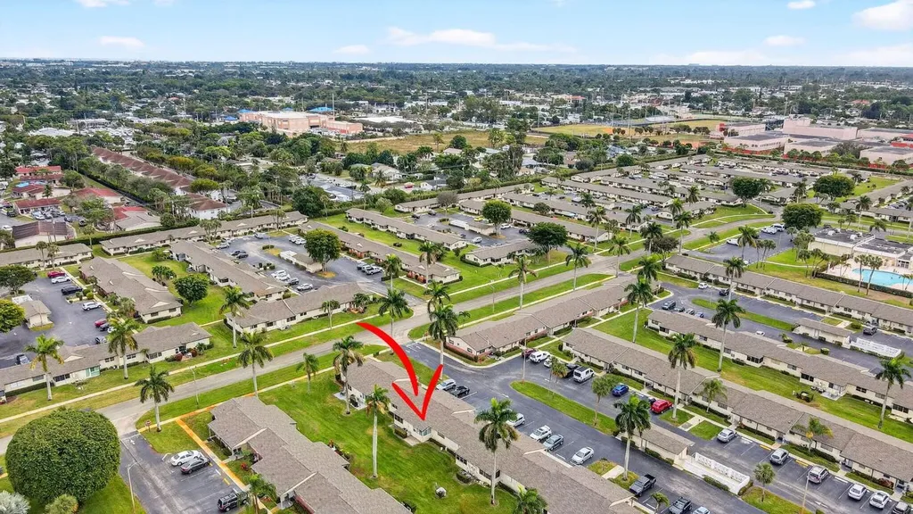 2771 E Ashley Drive West Palm Beach FL 33415