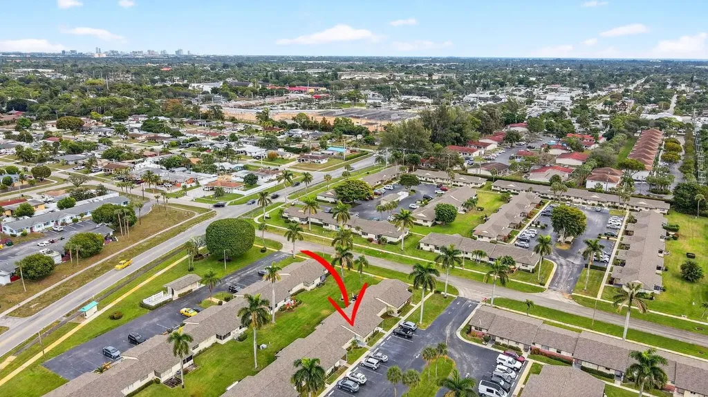 2771 E Ashley Drive West Palm Beach FL 33415