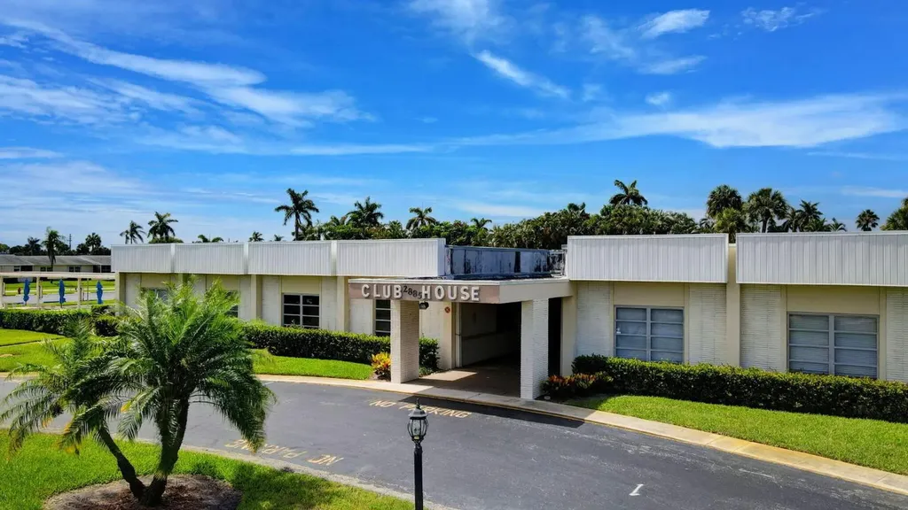 2771 E Ashley Drive West Palm Beach FL 33415