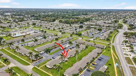 2771 E Ashley Drive West Palm Beach FL 33415