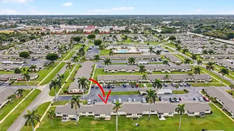 2771 E Ashley Drive West Palm Beach FL 33415