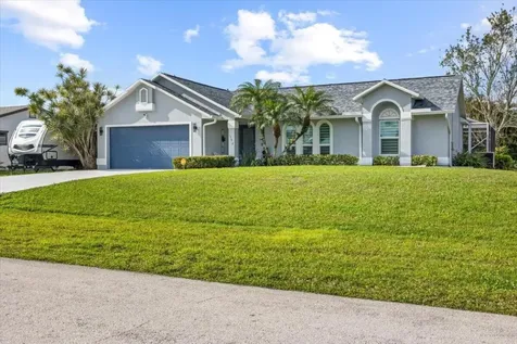 1798 SW Hampshire Lane Port St Lucie FL 34953
