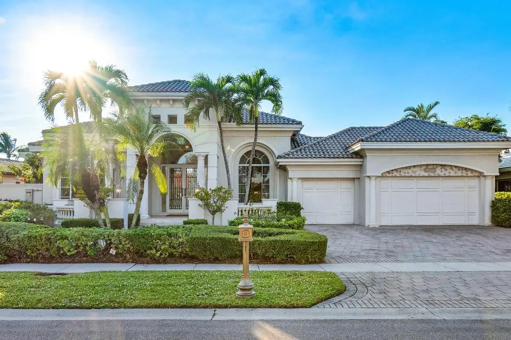 5679 Vintage Oaks Circle Delray Beach FL 33484