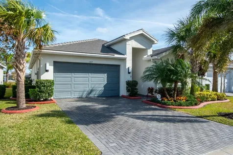 11615 SW Hawthorne Hill Road Port St Lucie FL 34987