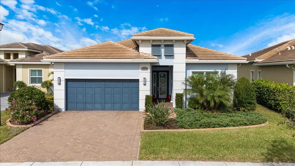 12013 SW Vano Way Port St Lucie FL 34987