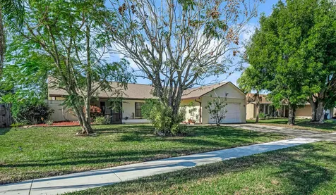 1391 Pinetta Circle Wellington FL 33414