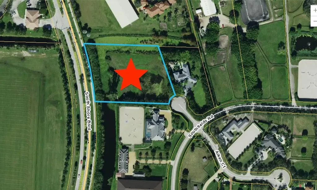 3530 Aiken Court Wellington FL 33414