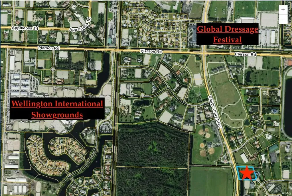 3530 Aiken Court Wellington FL 33414