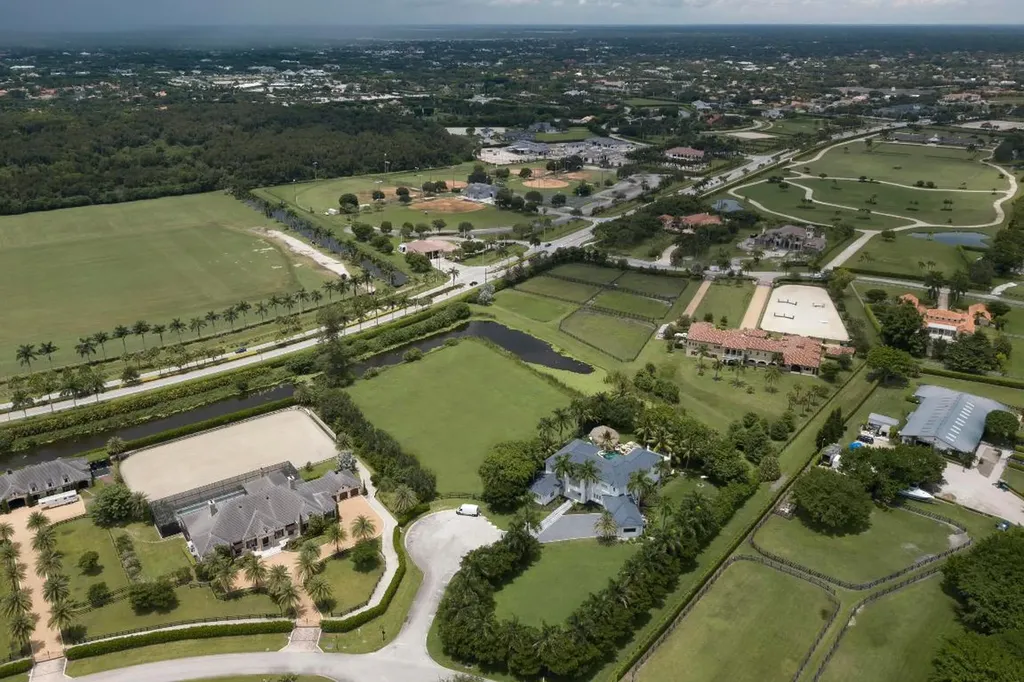 3530 Aiken Court Wellington FL 33414