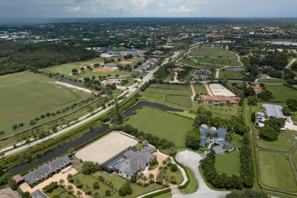 3530 Aiken Court Wellington FL 33414