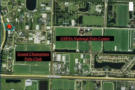 3530 Aiken Court Wellington FL 33414