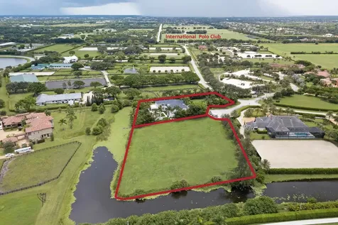 3530 Aiken Court Wellington FL 33414