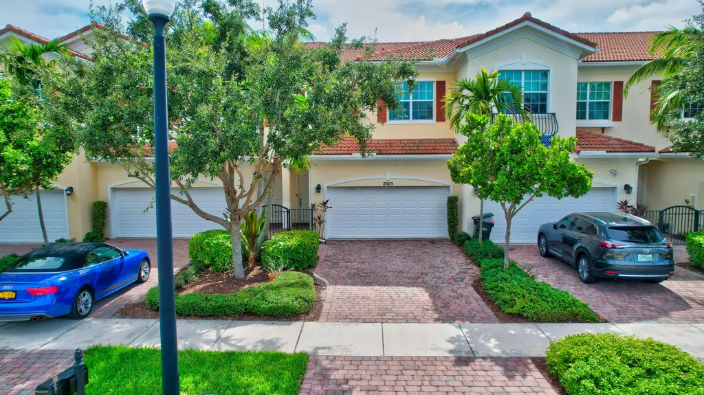 2605 Frederick Boulevard Delray Beach FL 33483