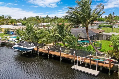 1824 SW 4th Avenue Pompano Beach FL 33060