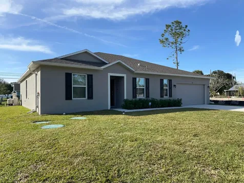 9155 100th Court Vero Beach FL 32967