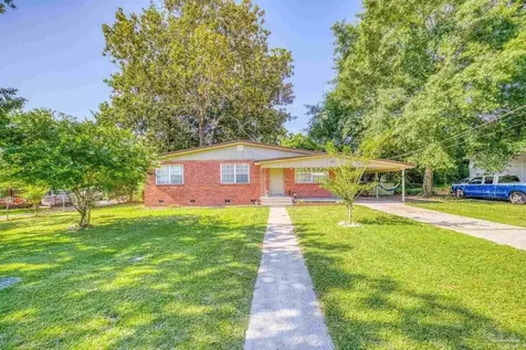 6431 Sellers Drive Milton FL 32570