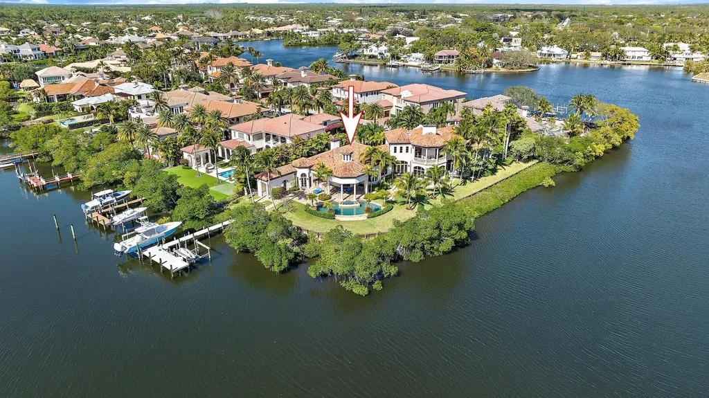 19160 SE Reach Island Lane Jupiter FL 33458