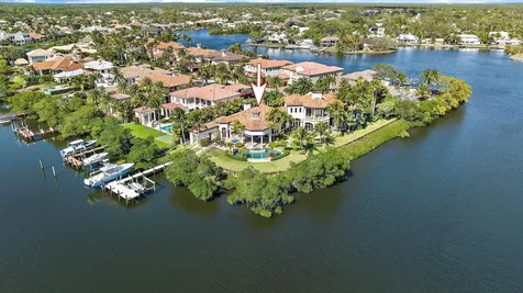 19160 SE Reach Island Lane Jupiter FL 33458