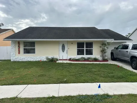 5501 Huddle Hill Road Lake Worth FL 33463