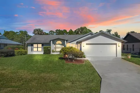 173 SW Whitmore Drive Port St Lucie FL 34984