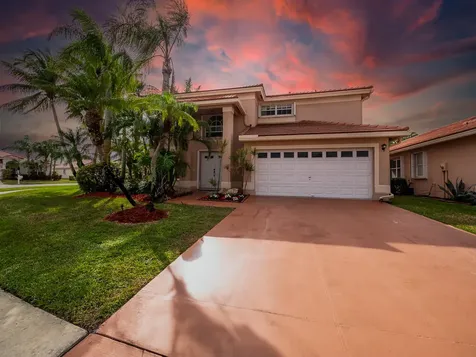 6175 Harbour Greens Drive Lake Worth FL 33467