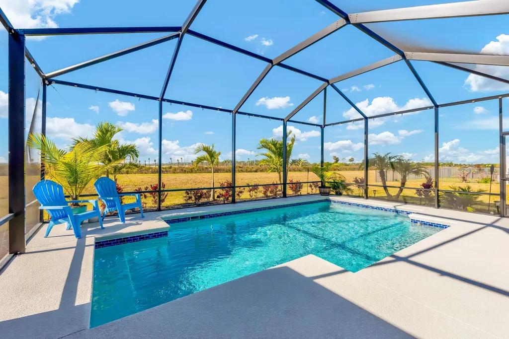 26041 SW Viterbo Way Port St Lucie FL 34986