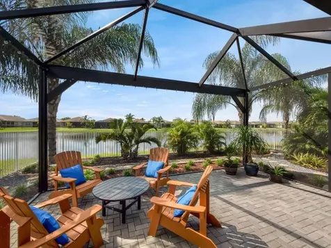 11722 SW Golden Falls Lane Port St Lucie FL 34987