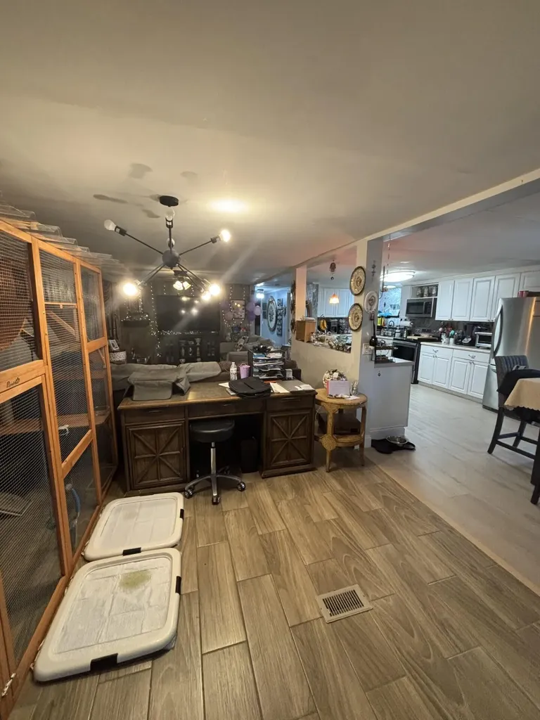 321 NW 48th Court Pompano Beach FL 33064