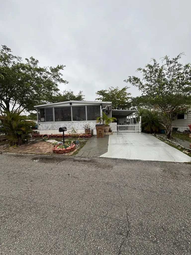 321 NW 48th Court Pompano Beach FL 33064