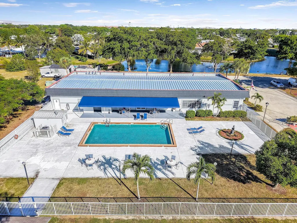 321 NW 48th Court Pompano Beach FL 33064