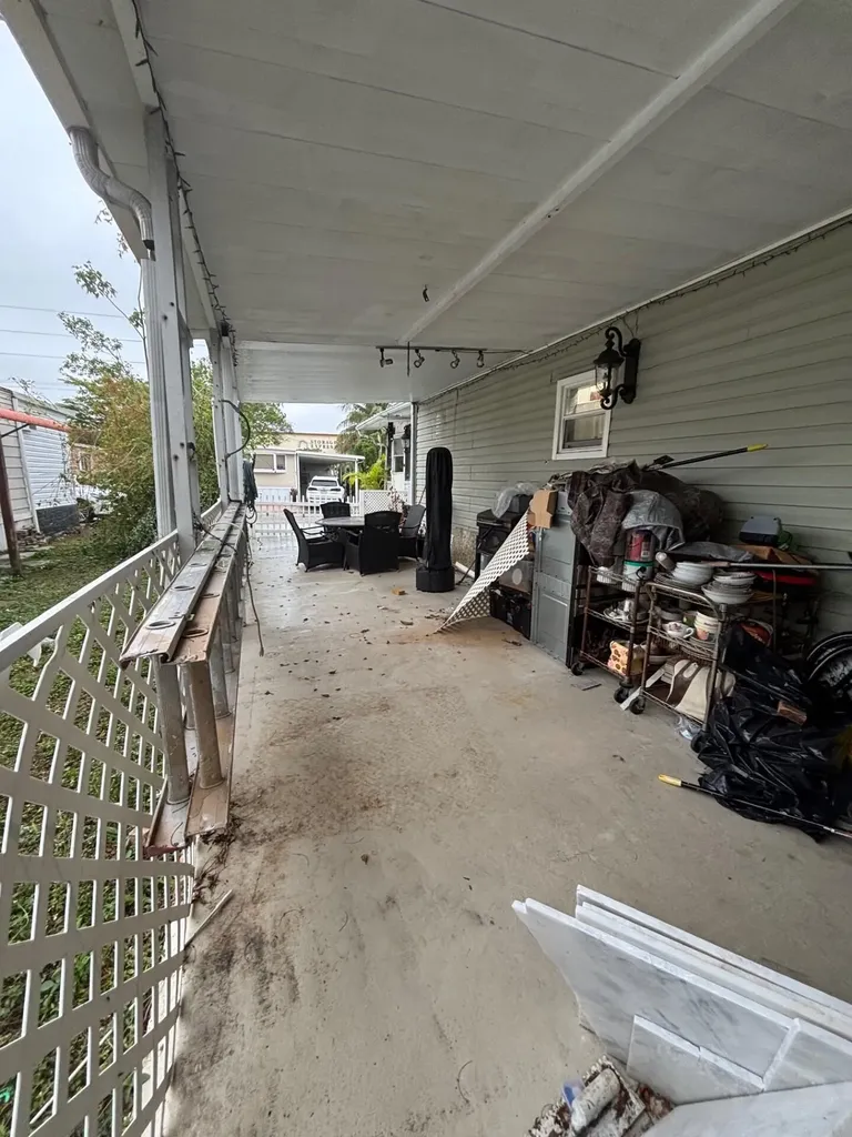 321 NW 48th Court Pompano Beach FL 33064