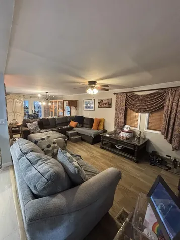 321 NW 48th Court Pompano Beach FL 33064