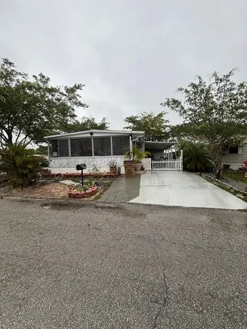 321 NW 48th Court Pompano Beach FL 33064
