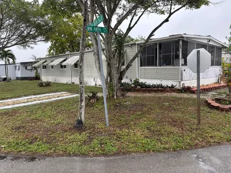 321 NW 48th Court Pompano Beach FL 33064