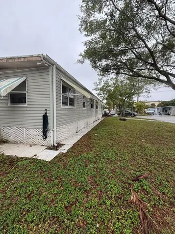 321 NW 48th Court Pompano Beach FL 33064