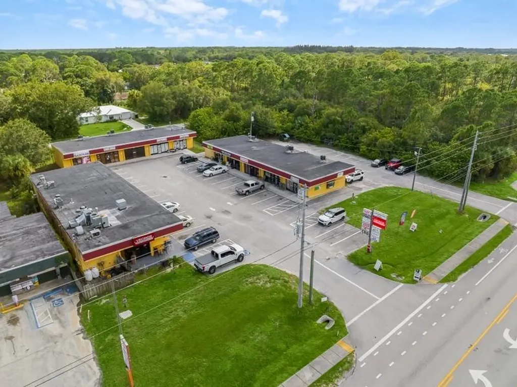 5180 Turnpike Feeder Road Fort Pierce FL 34951