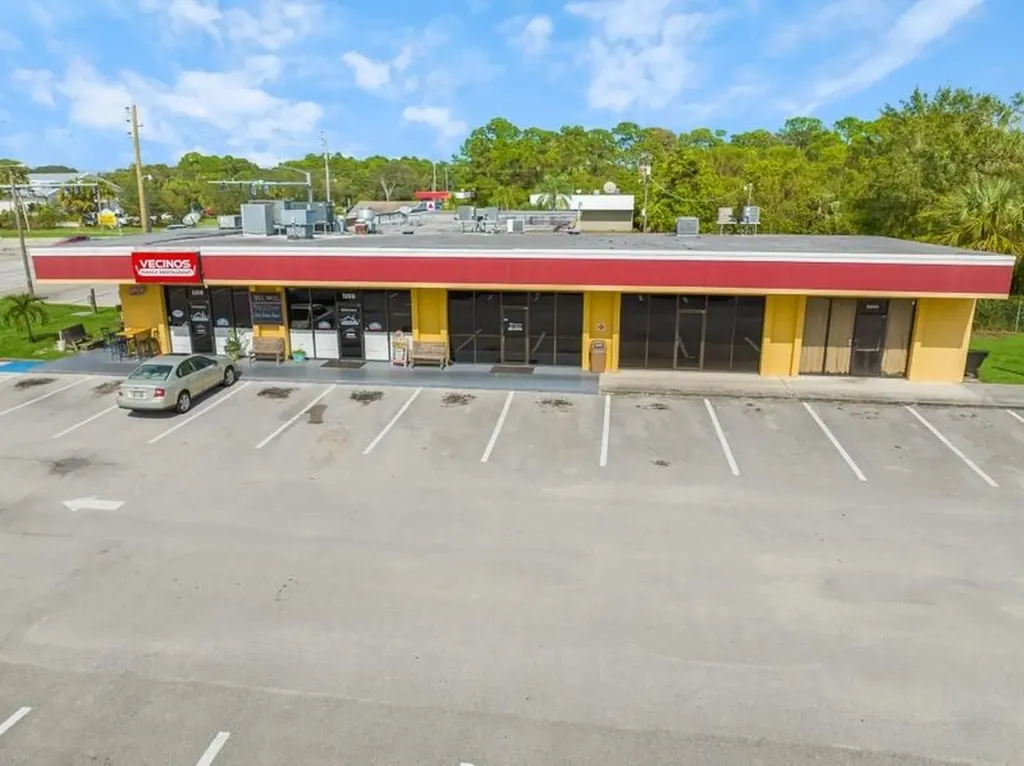 5180 Turnpike Feeder Road Fort Pierce FL 34951