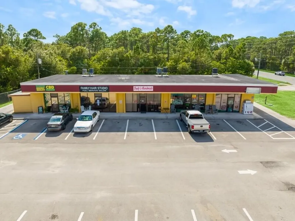 5180 Turnpike Feeder Road Fort Pierce FL 34951