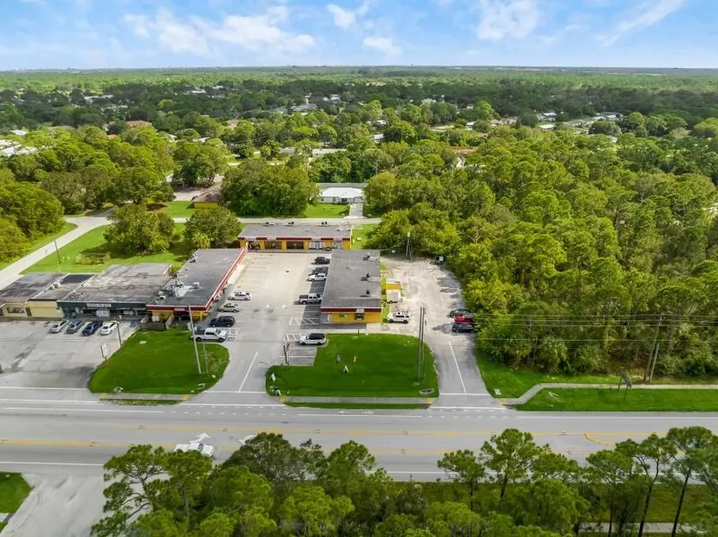 5180 Turnpike Feeder Road Fort Pierce FL 34951
