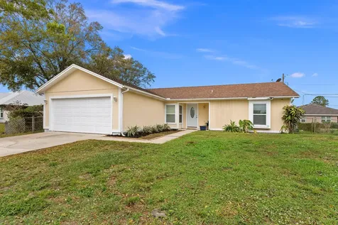302 SW Kestor Drive Port St Lucie FL 34953