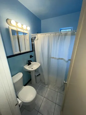 3024 Glenwood Road West Palm Beach FL 33405