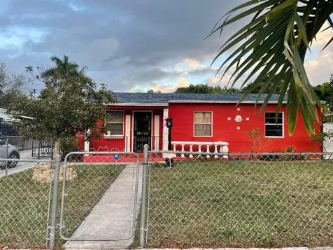 3024 Glenwood Road West Palm Beach FL 33405