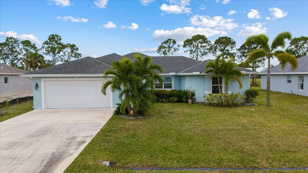 5632 NW Whitecap Road Port St Lucie FL 34986