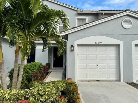 16219 Sierra Palms Drive Delray Beach FL 33484