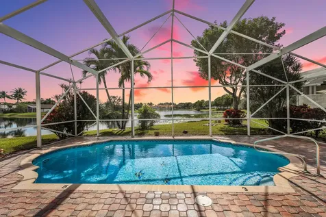 6263 Via Primo Street Lake Worth FL 33467