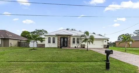 304 SW Ridgecrest Drive Port St Lucie FL 34953
