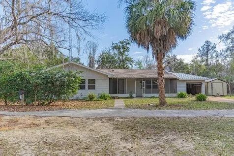 7700 E Timber Lane Inverness FL 34453