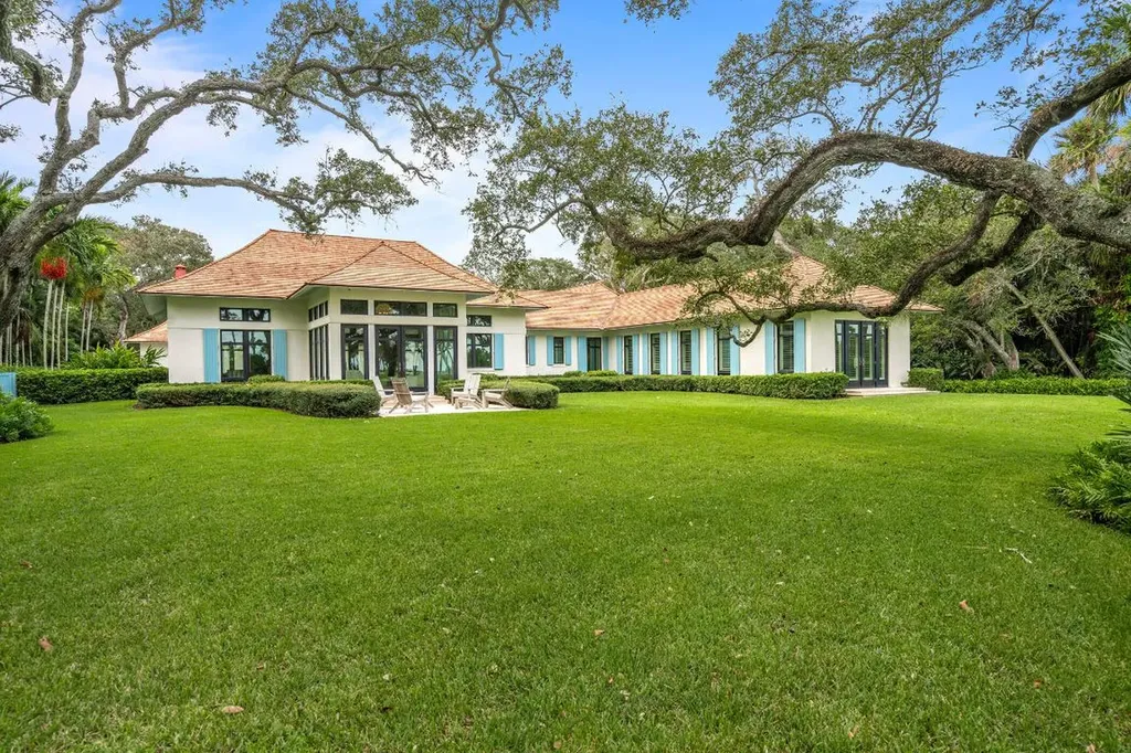 2040 Club Drive Vero Beach FL 32963