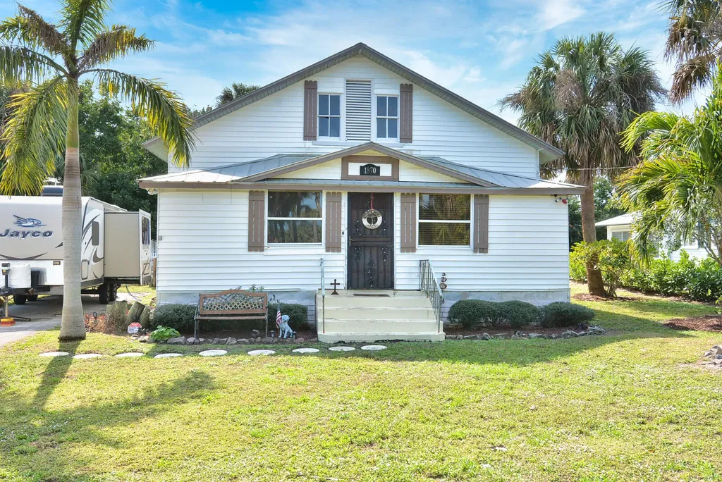 1870 NE Church Street Jensen Beach FL 34957