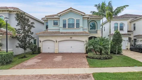16215 Cabernet Drive Delray Beach FL 33446